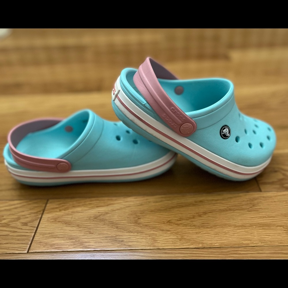Crocs Crocband